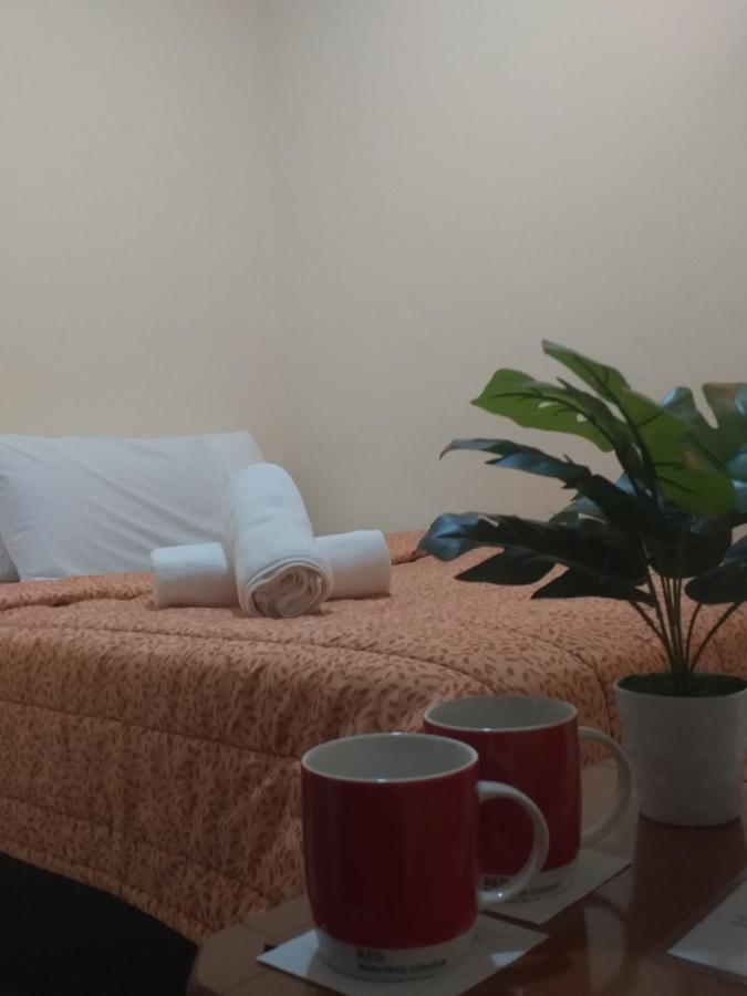 Hentian Hotel Kajang Bagian luar foto